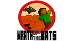 İndir Wrath of the Bats için Minecraft 1.10